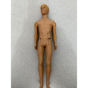 Vintage Sunset‎ Malibu Ken Doll (1968) Barbie Original